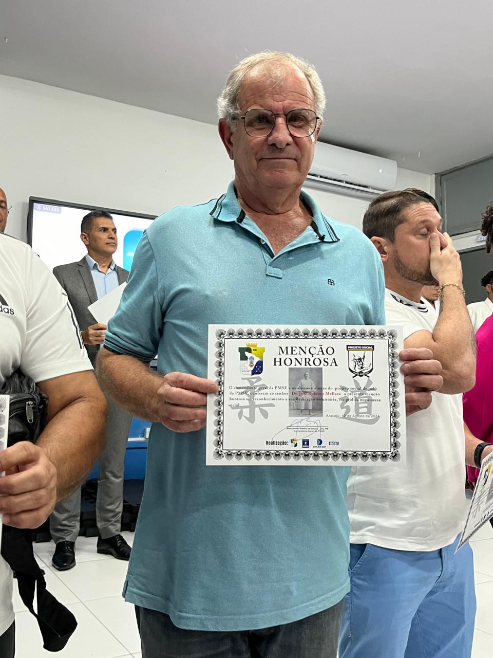 Judô